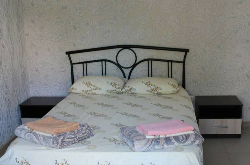 Двухместный «Стандарт»