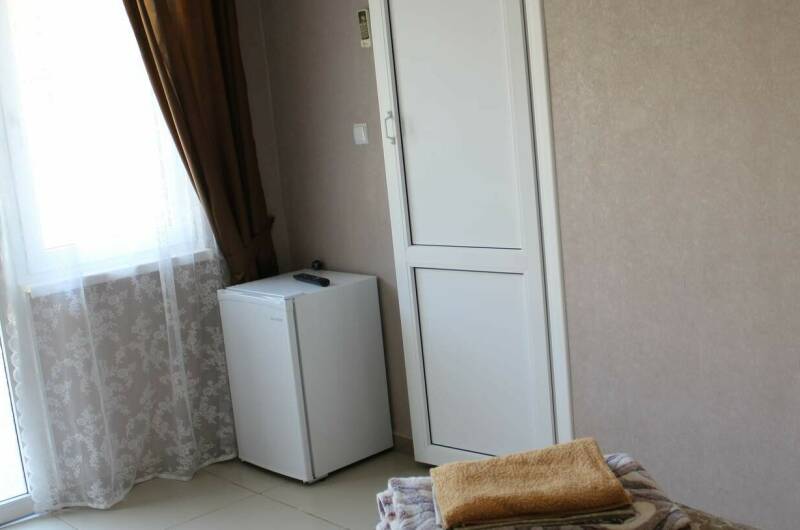 Двухместный «Стандарт»