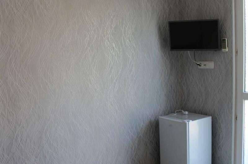 Двухместный «Стандарт»