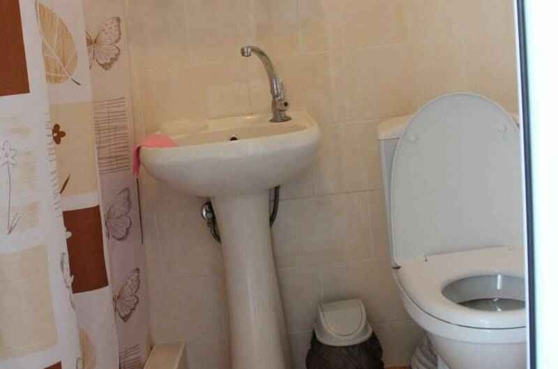 Двухместный «Стандарт»