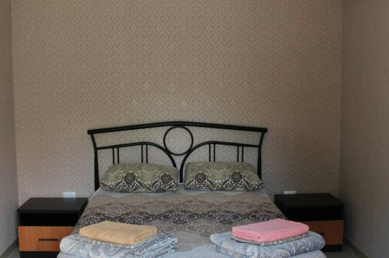 Двухместный «Стандарт»