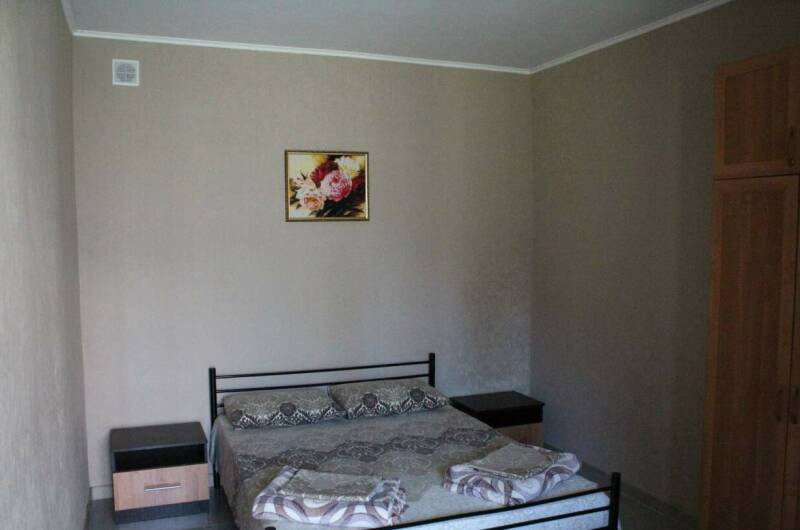 Трехместный «Стандарт»