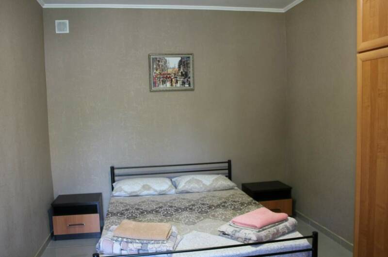 Трехместный «Стандарт»