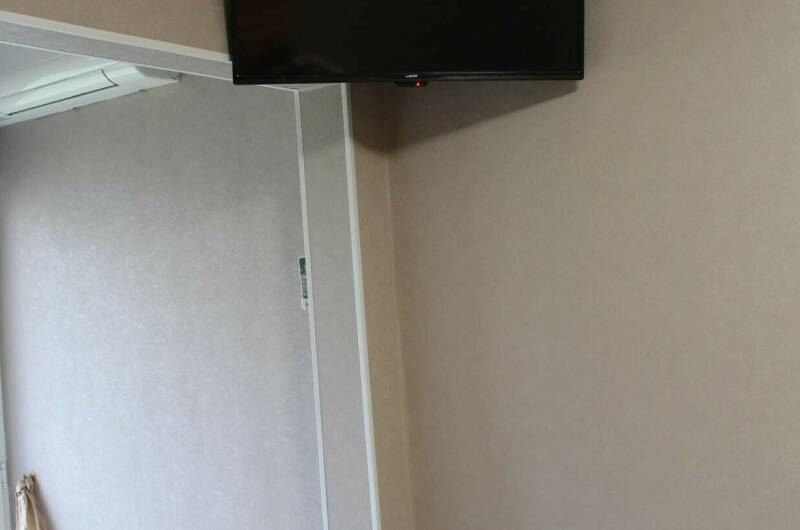 Трехместный «Стандарт»