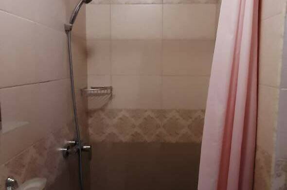 Пятиместный двухкомнатный «Люкс» с балконом