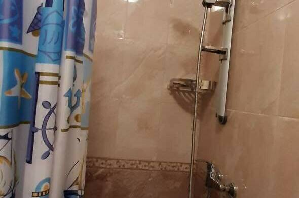 Трехместный номер «Комфорт» с балконом