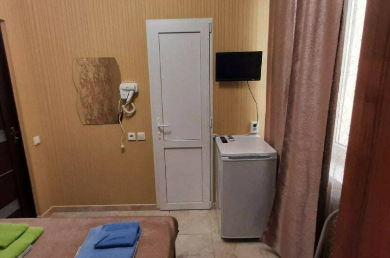 Двухместный «Стандарт» без балкона