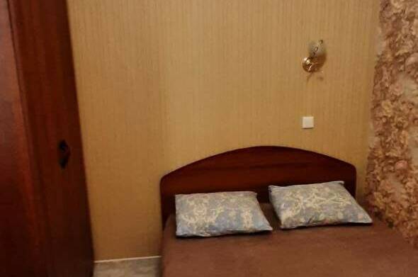 Двухместный «Стандарт» без балкона