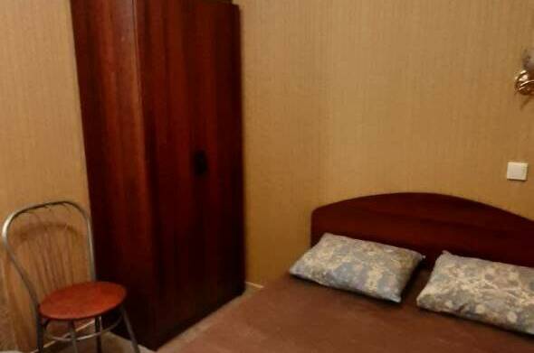 Двухместный «Стандарт» без балкона