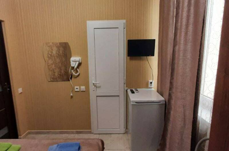 Двухместный «Стандарт» без балкона