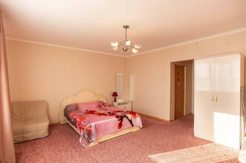 Двухместный «Стандарт»