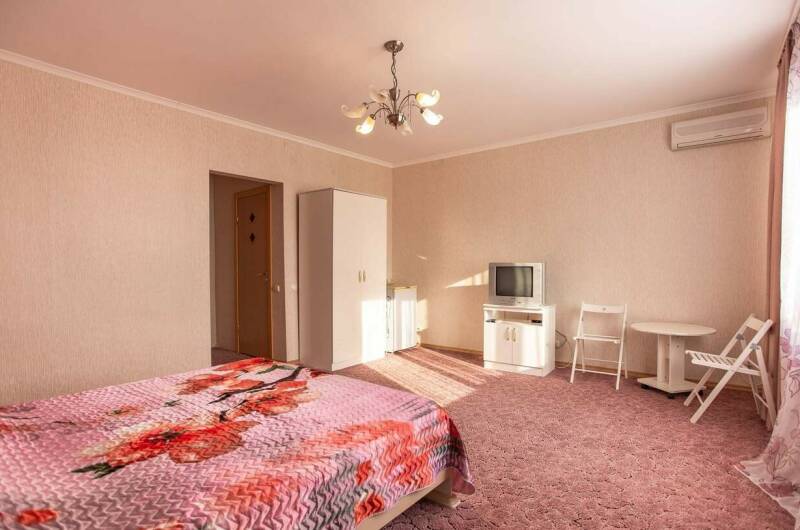 Двухместный «Стандарт»