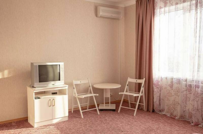 Двухместный «Стандарт»