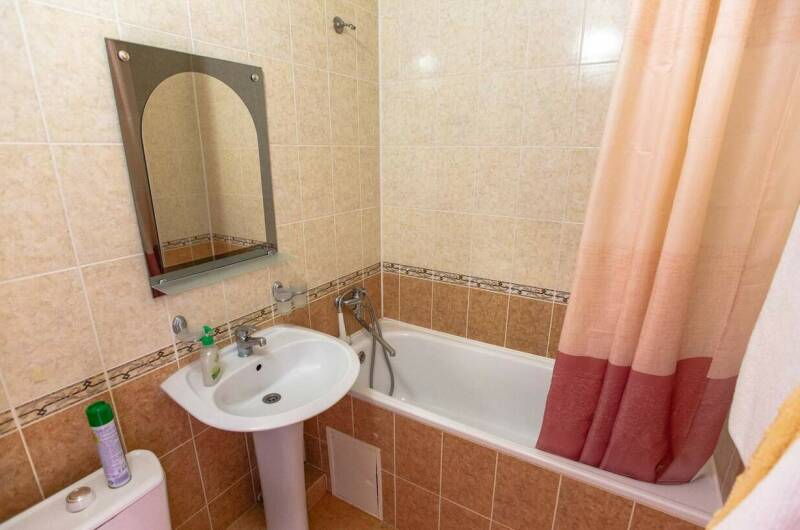 Двухместный «Стандарт»