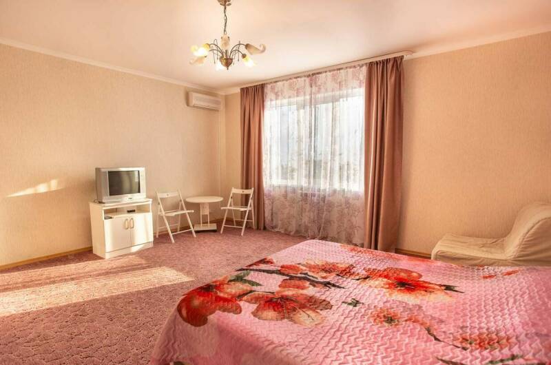 Двухместный «Стандарт»