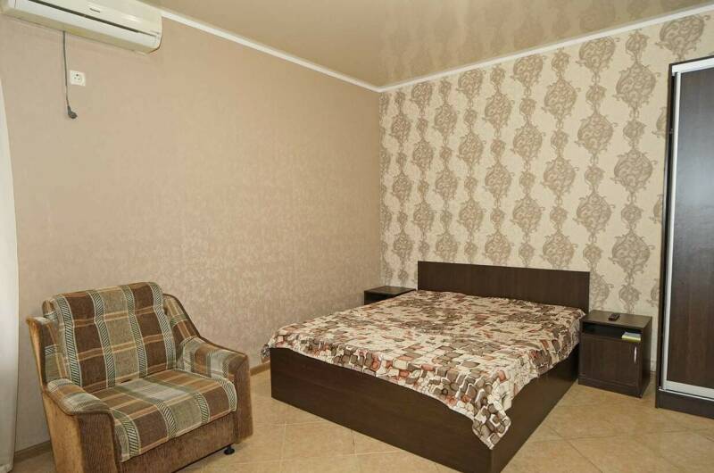 2−3 местный «Стандарт»