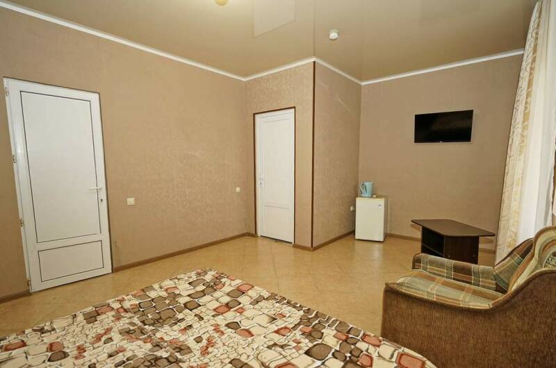 2−3 местный «Стандарт»