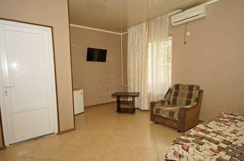 2−3 местный «Стандарт»