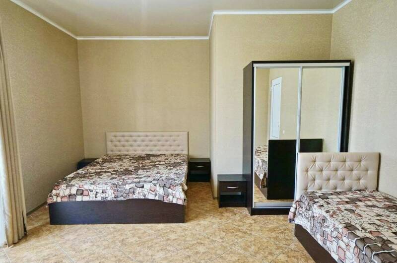 2−3 местный «Комфорт»