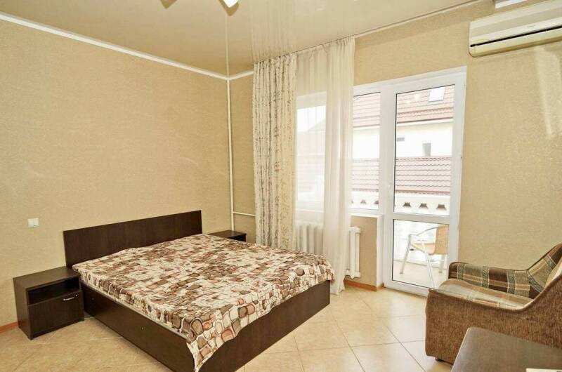 2−3 местный «Комфорт»