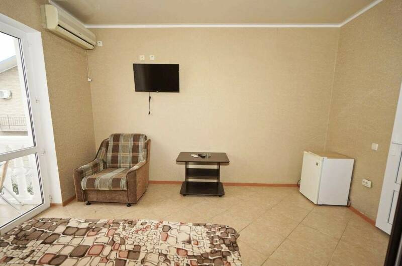 2−3 местный «Комфорт»