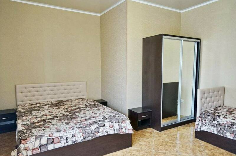 2−3 местный «Комфорт»