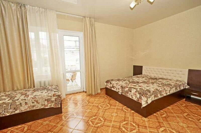 4-местный номер «Стандарт»