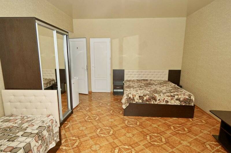 4-местный номер «Стандарт»