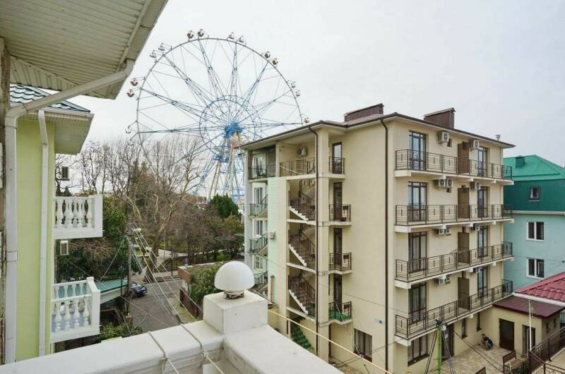 4-местный номер «Стандарт»