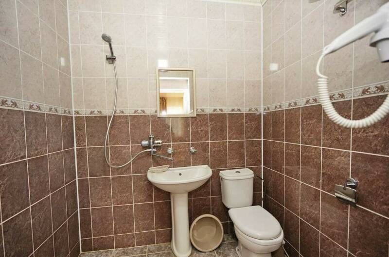 5-местный «Комфорт»