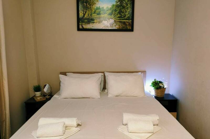 «Стандарт» 2-х местный