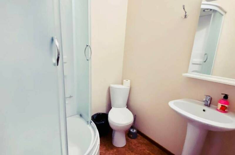 «Стандарт» 2-х местный