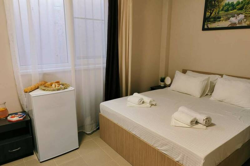 «Стандарт» 2-х местный