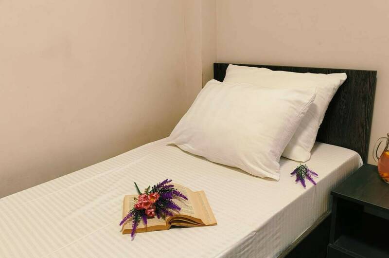 «Стандарт» 3-х местный