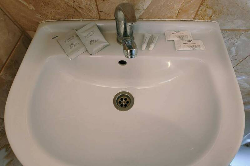 «Стандарт» 3-х местный