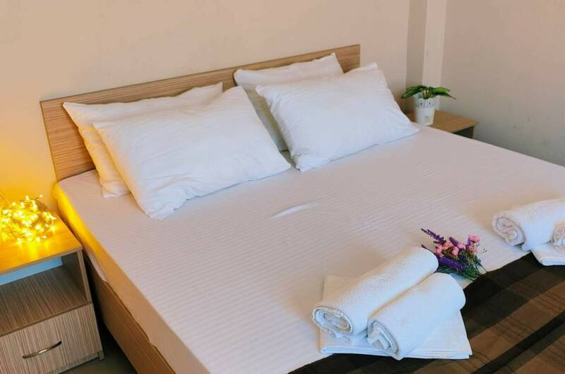 «Комфорт» 2-х местный