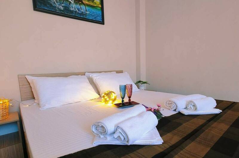 «Комфорт» 2-х местный