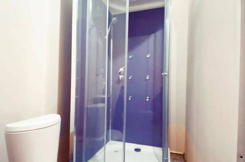 «Комфорт» 2-х местный