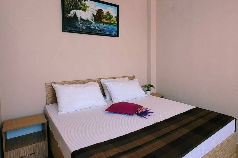 «Комфорт» 2-х местный