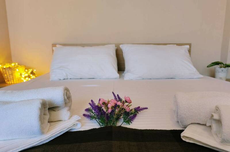 «Комфорт» 2-х местный