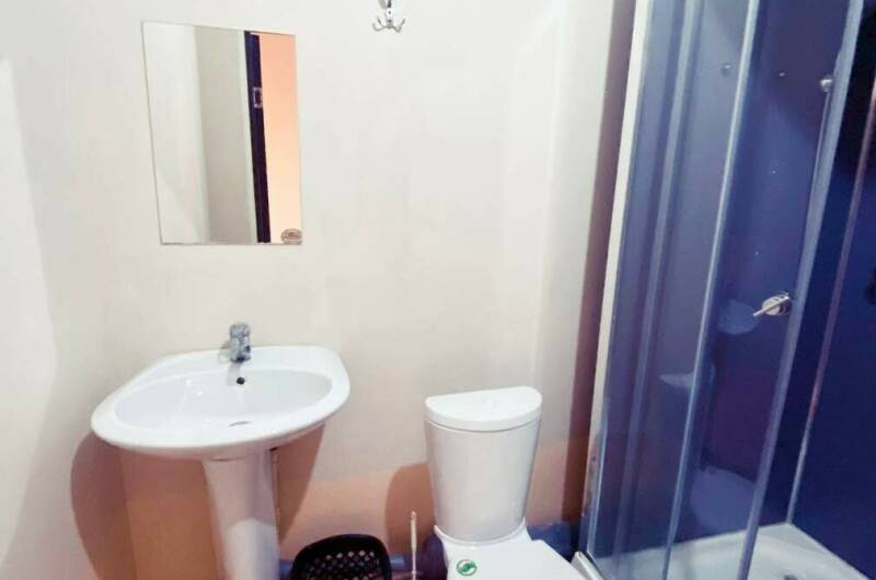 «Комфорт» 3-х местный