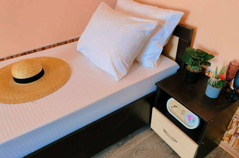 «Комфорт» 5-ти местный