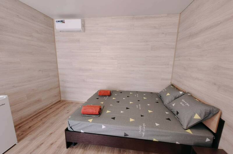 (Новый корпус Талисман) 2-х местный комфорт