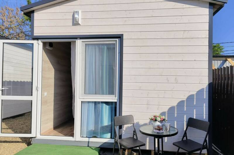 (Новый корпус Талисман) 3-х местный комфорт