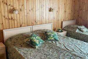 Изображение Изображение гостиницы "Гостевой дом «Берег»" #3 #3