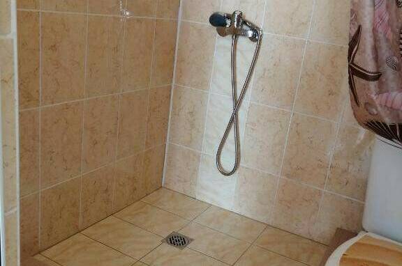 Четырёхместный номер двухкомнатный