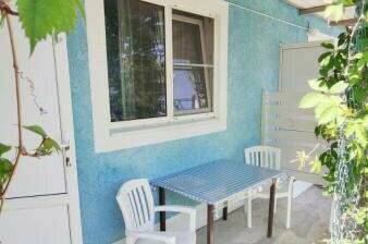 Пятиместный семейный номер