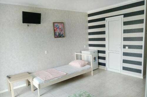 Пятиместный семейный номер