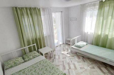 Трёхместный номер стандарт