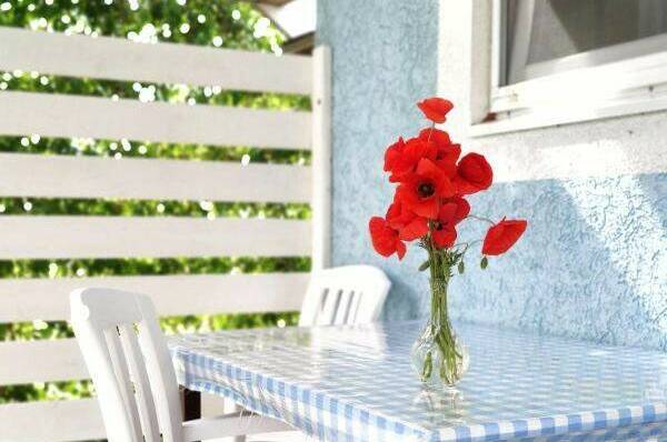 Трёхместный номер стандарт